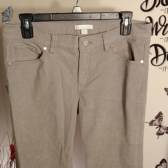Women's New York & Company Pants - Picture 2 of 5